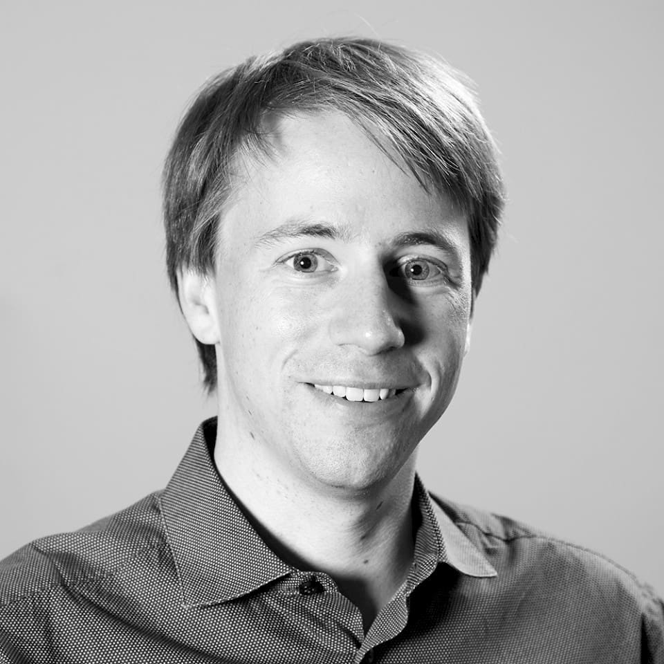 Moritz Schneider