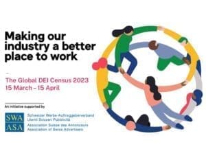 The Global DIE Census