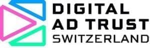 Logo Digital Ad Trust Switzerland