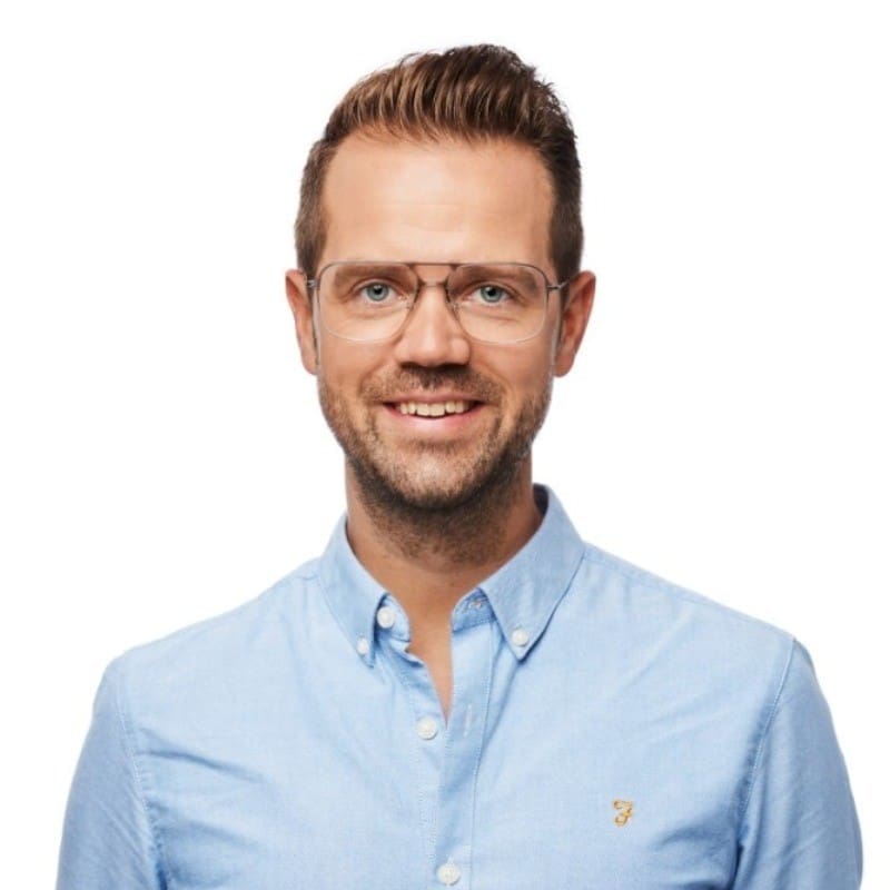 Alexandre Merk