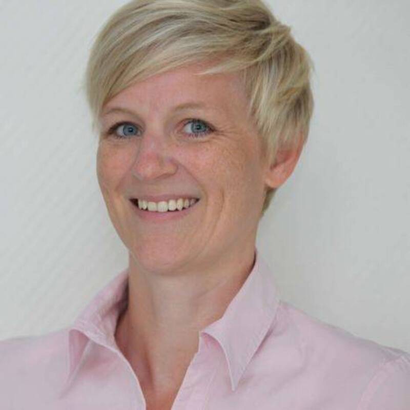 Jeannine Micheli