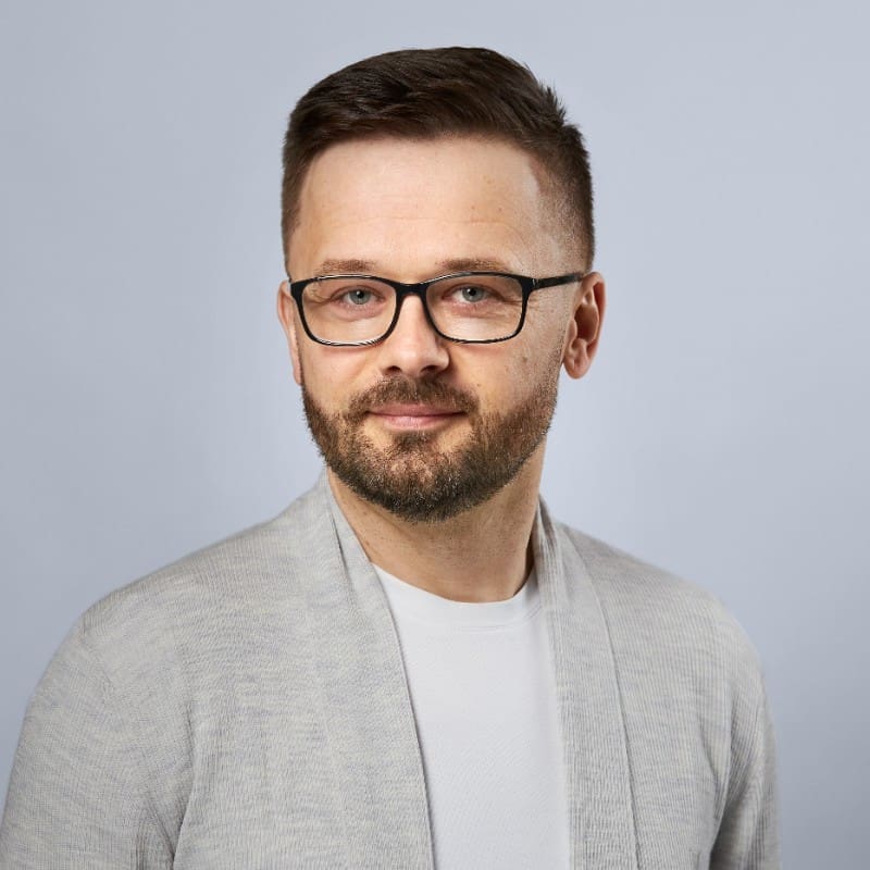 Marcin Barciński