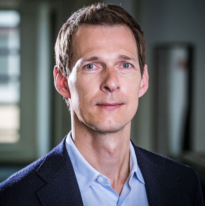 Patrick Rademacher