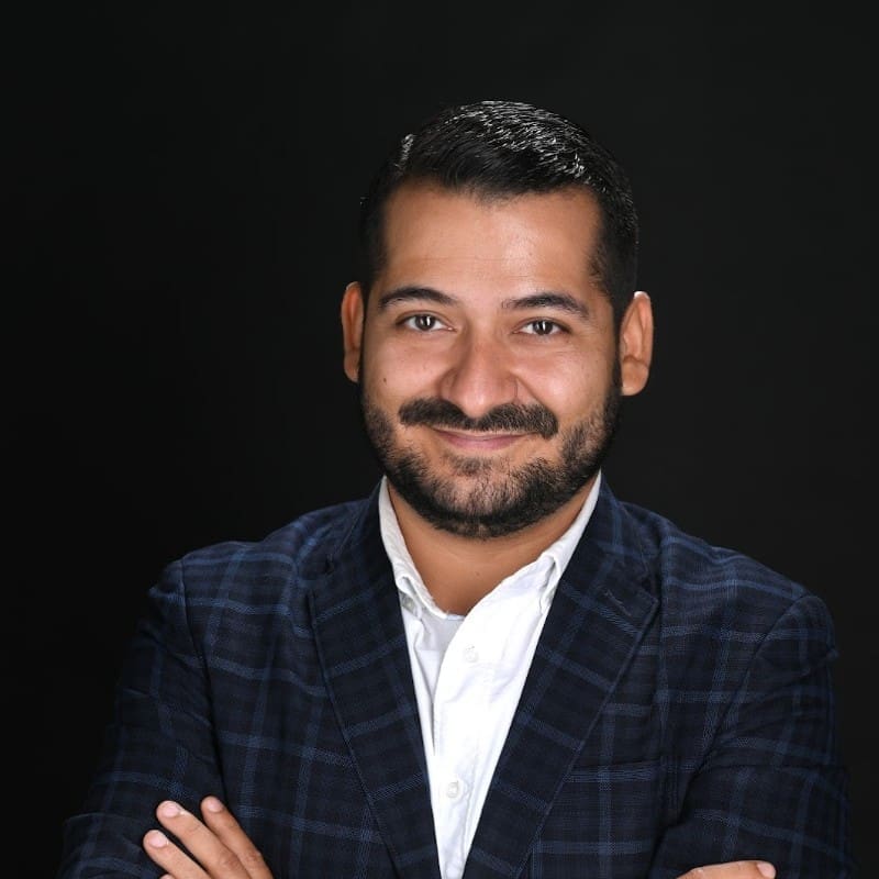 Rui De Freitas