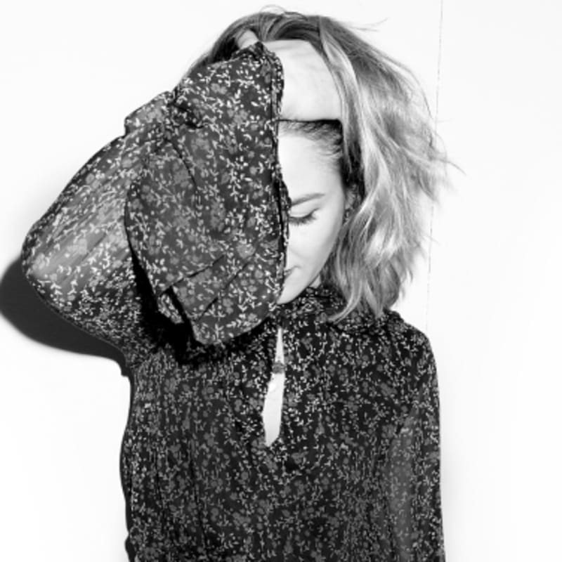 Vanessa Habisreutinger