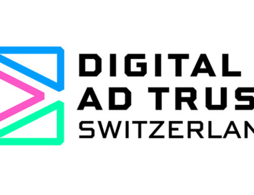 Digital Ad Trust Switzerland Report Q1 2025
