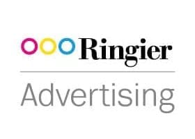 Ringier Advertising Logo