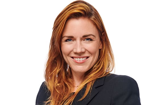 Nicole Kälin