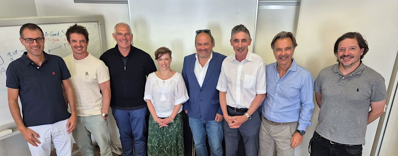 Digital Ad Trust Switzerland GV 2025