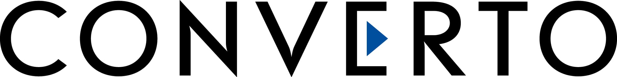 Converto Logo