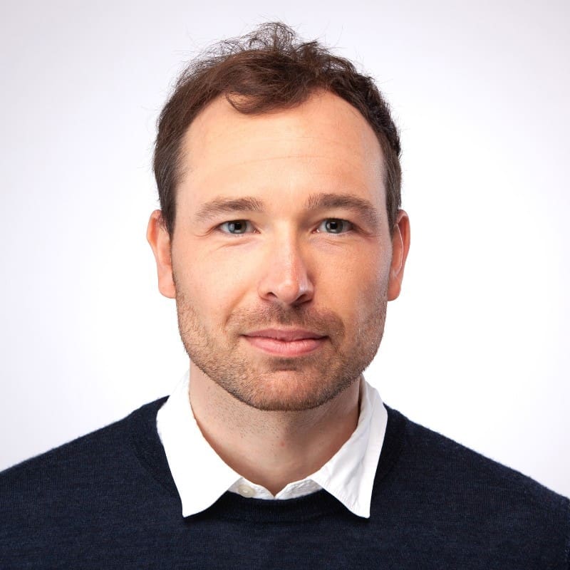 Patrick Buchter