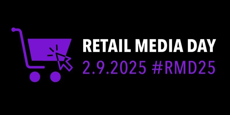 RMD25 Retail Media Day