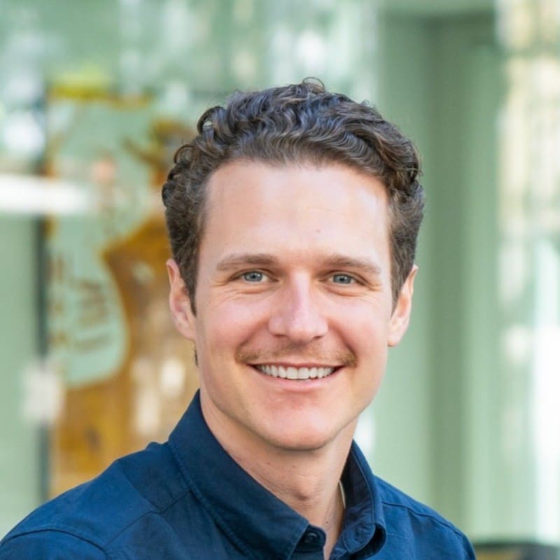 Silvano Oeschger