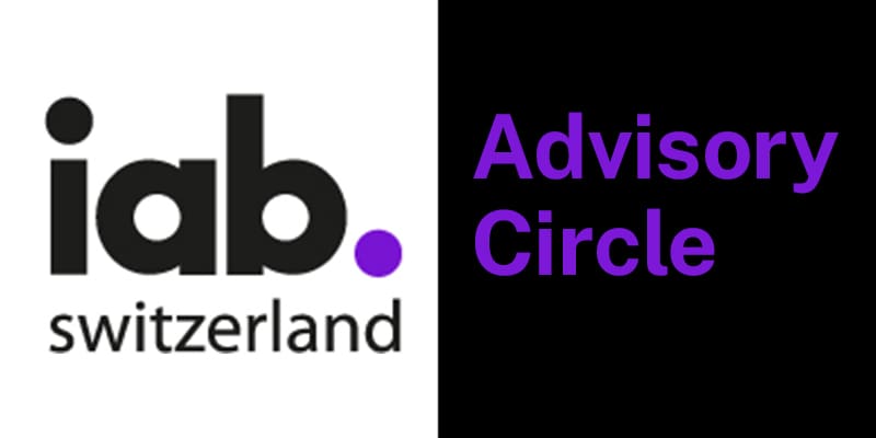 IAB Switzerland Advisory Circle