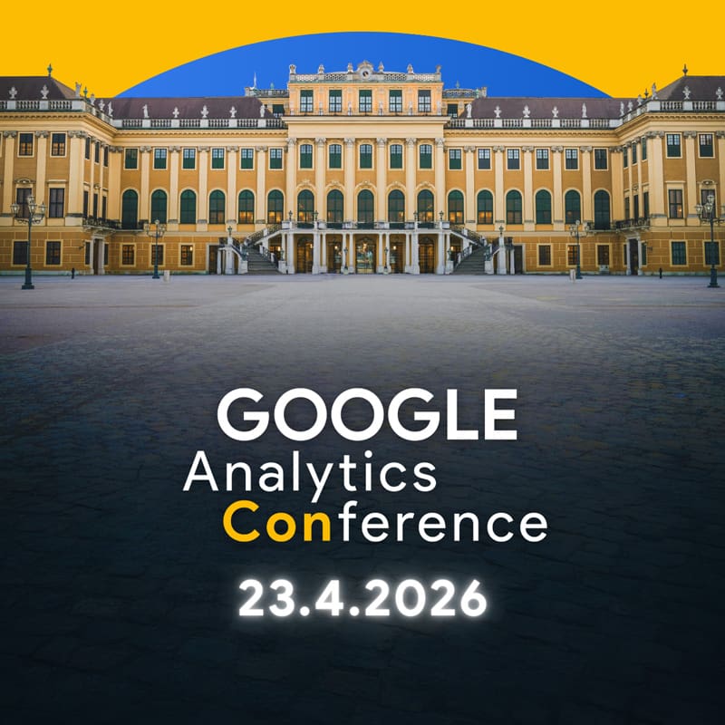 Google Analytics Conference (GACon)