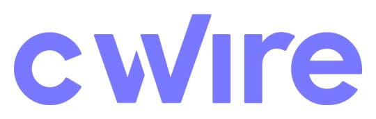Logo C Wire