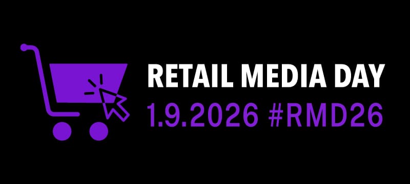 Logo RMD26 Retail Media Day