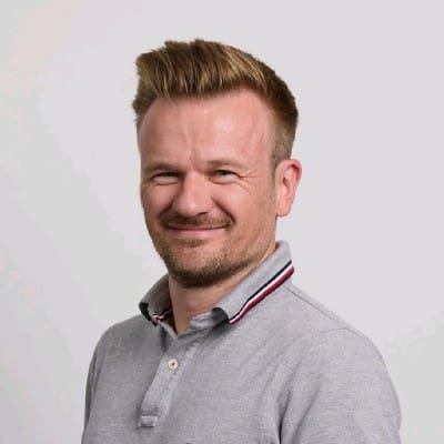 Hannes Eckardt