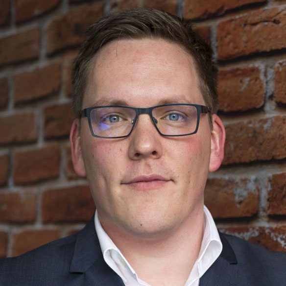 Henning Gronki