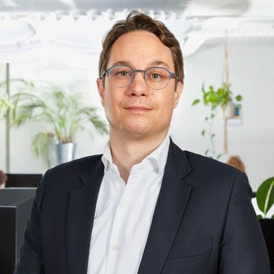 Julian Kaufmann