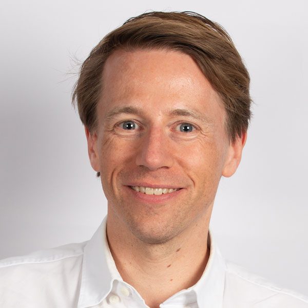 Moritz Schneider