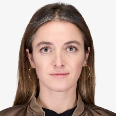 Vanessa Habisreutinger