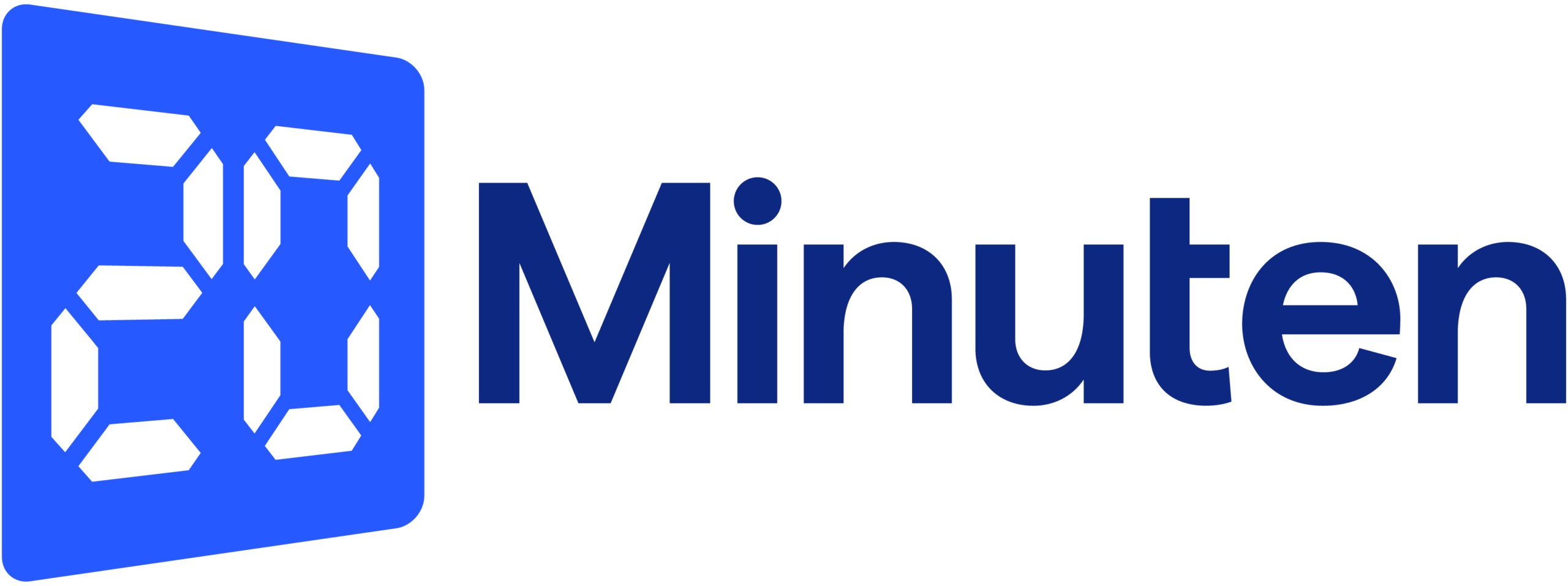 Logo 20 Minuten