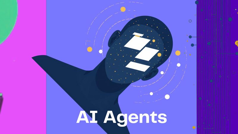 AI-Agents-Artikel AI Agents Beitrag IAB Switzerland