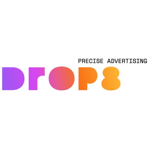 Logo Drop8